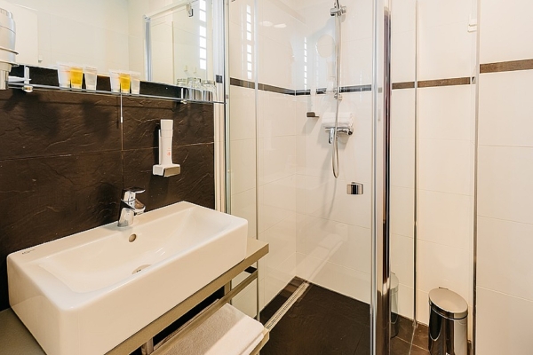 Hotel Maximus Resort